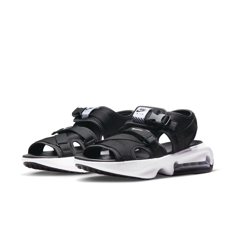 NIKE サンダル レディース ナイキ エア マックス ソル FD5982
