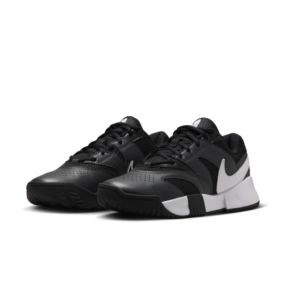 NIKE（ナイキ） スニーカー レディース ナイキコート ライト 4 CLY