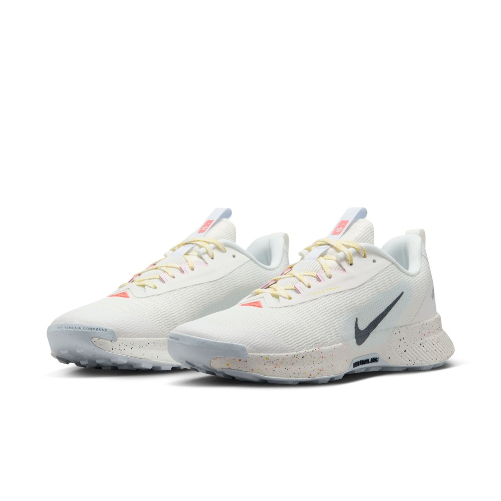 NIKE（ナイキ） トレイル レディース ジュニパートレイル 3 FQ0902