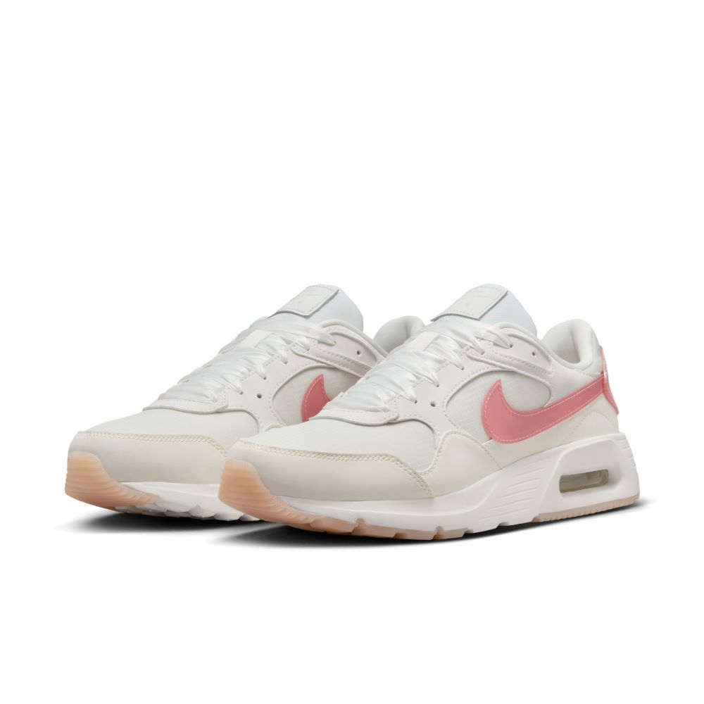 NIKE（ナイキ） スニーカー レディース エアマックス SC トレンド