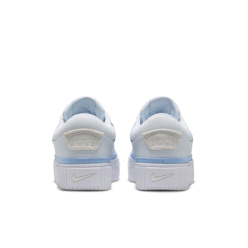 NIKE（ナイキ） スニーカー レディース ウィメンズ コート レガシー