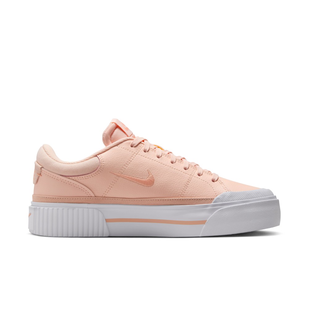 NIKE ナイキ　ショートブーツ ナイキ エアジョーダンワン 23cm ショートブーツ 希少 レア