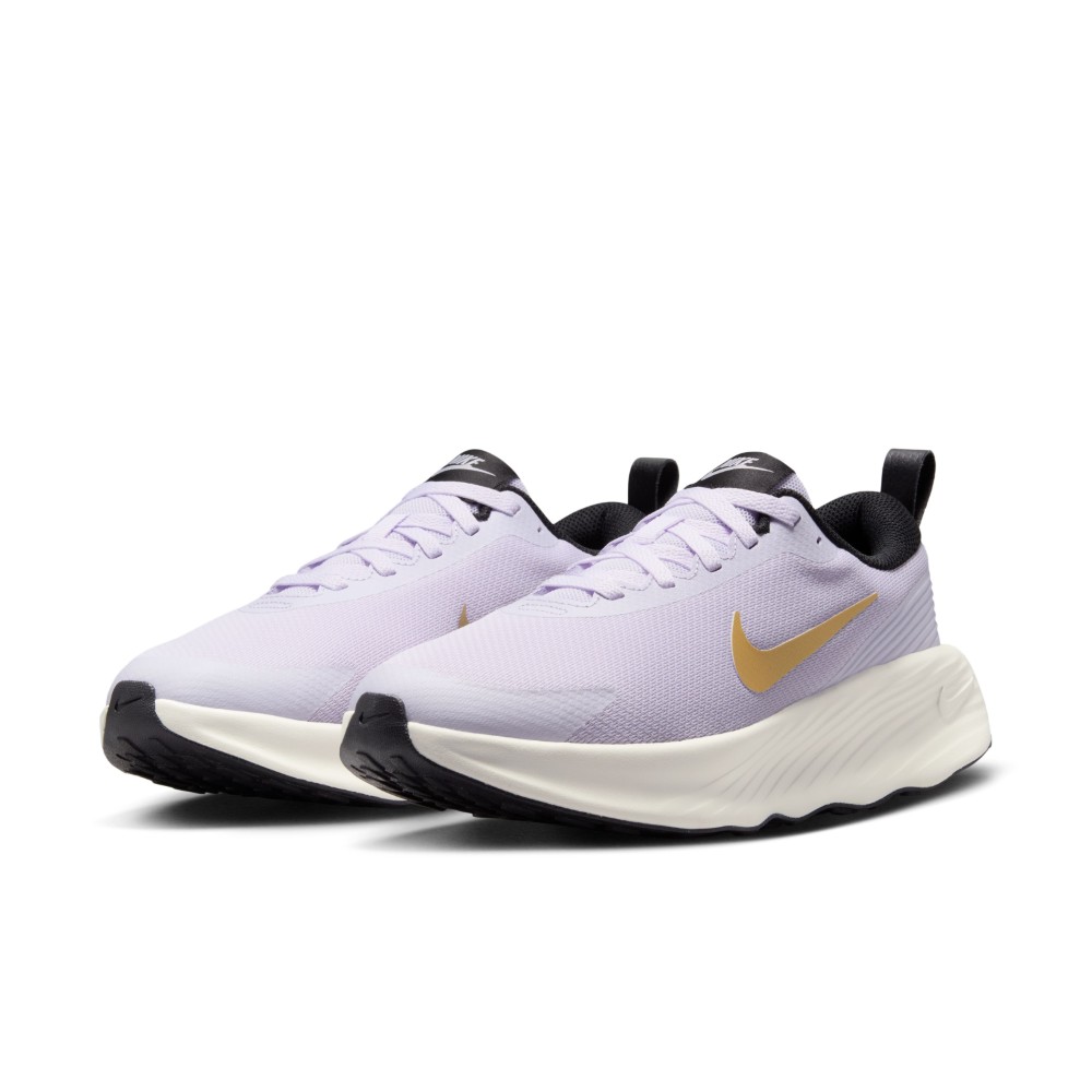 NIKE レディーススニーカー（色：パープル系）｜シューズ
