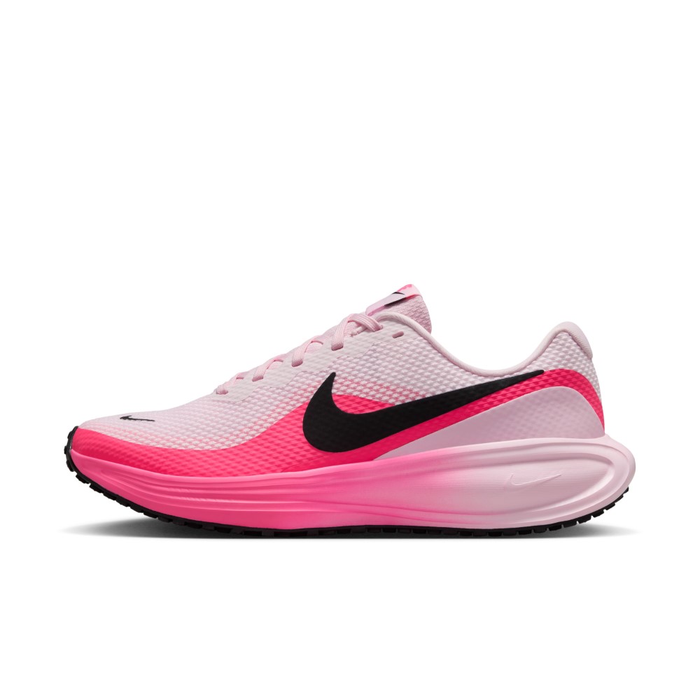 NIKE（ナイキ） レディース ナイキレボリューション 8 HJ8485 Nike