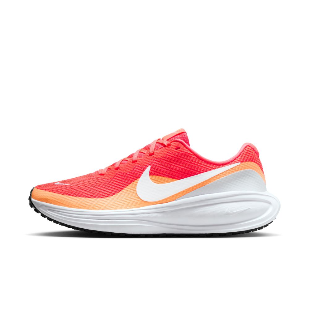 NIKEスニーカー NIKE（ナイキ） スニーカー レディース ナイキレボリューション 8