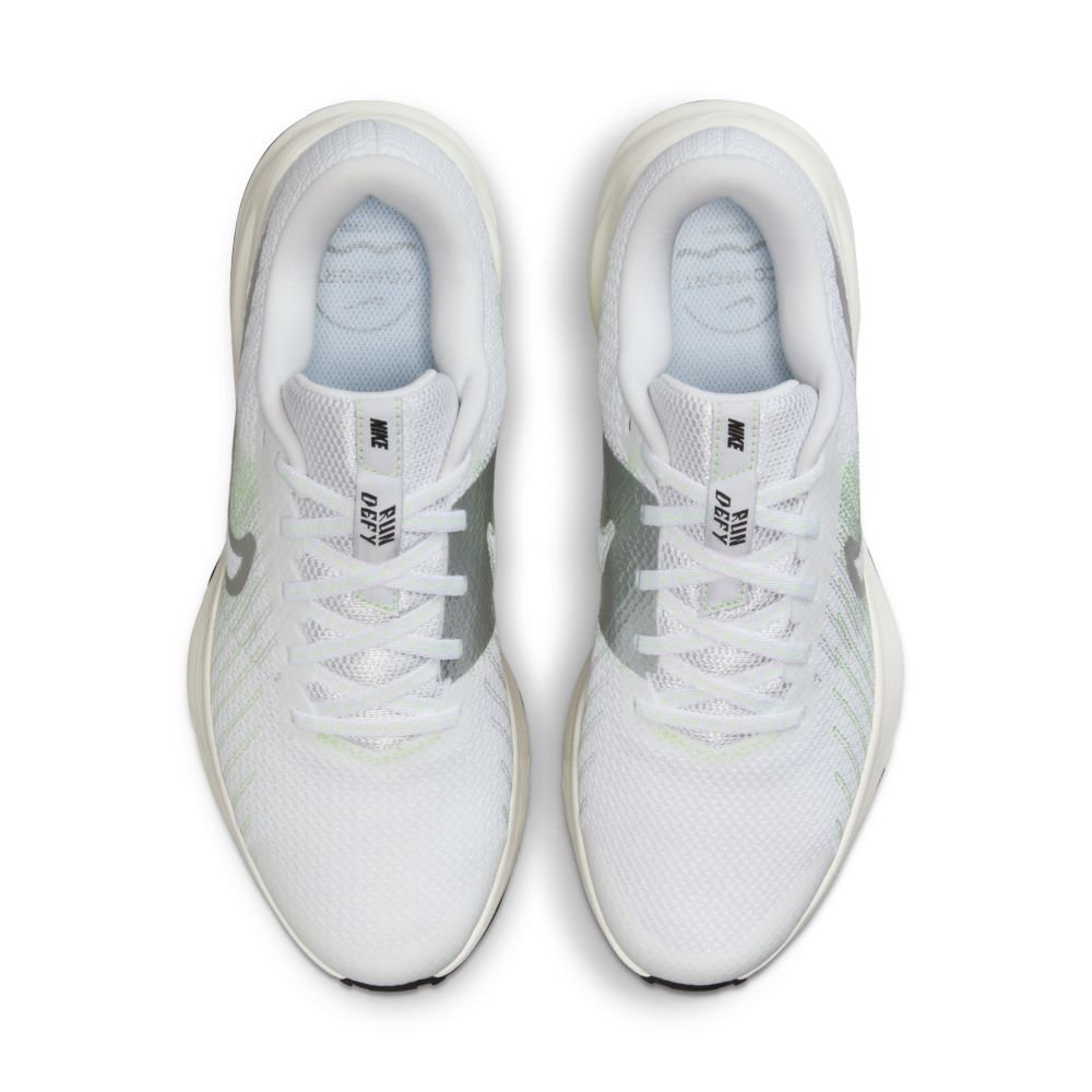 NIKE スニーカー レディース HM9593 ナイキ Nike Run Defy ランニング