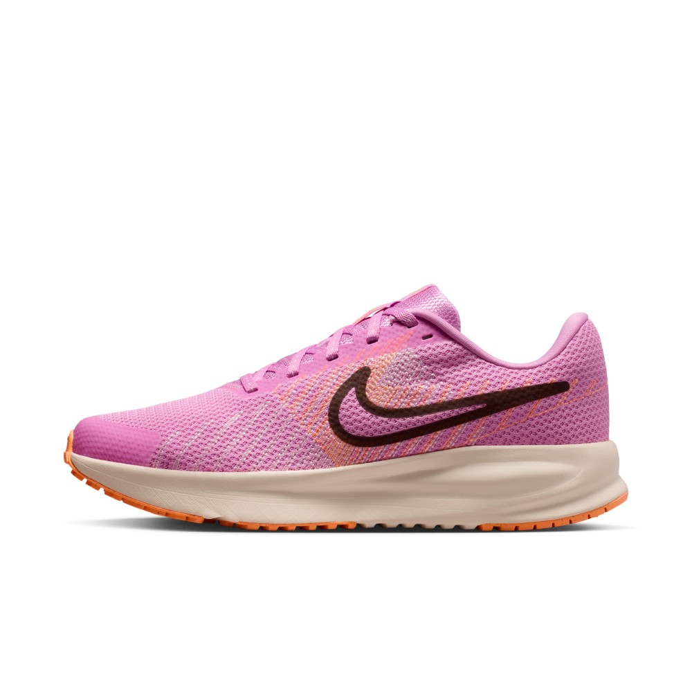 NIKE（ナイキ） スニーカー レディース ナイキラン ディファイ HM9593