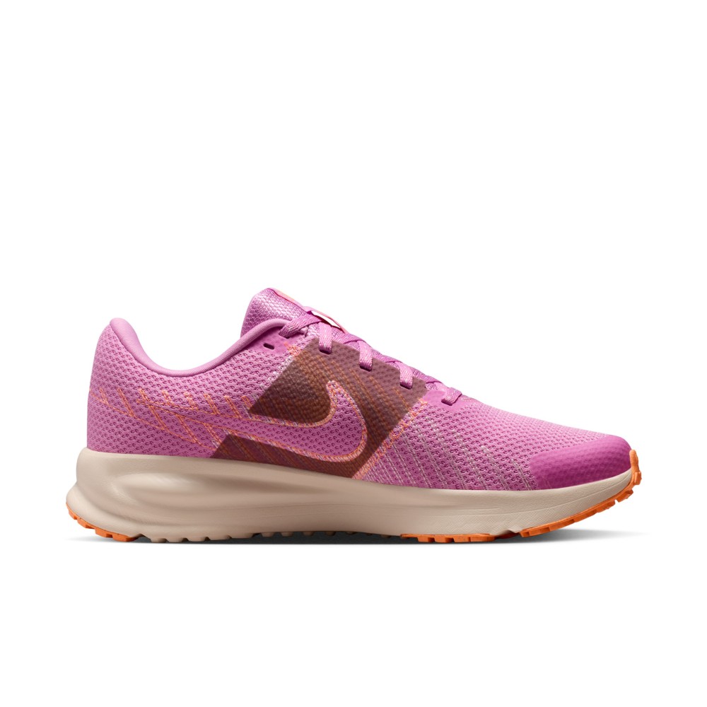 NIKE（ナイキ） スニーカー レディース ナイキラン ディファイ HM9593