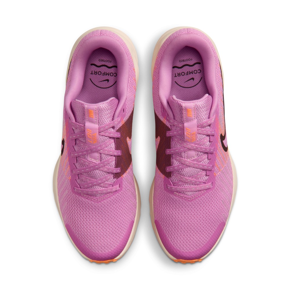NIKE 定価1.9万 Therma-FIT ラン ディビジョン ハイブリッド NIKE（ナイキ） スニーカー レディース ナイキラン ディファイ HM9593