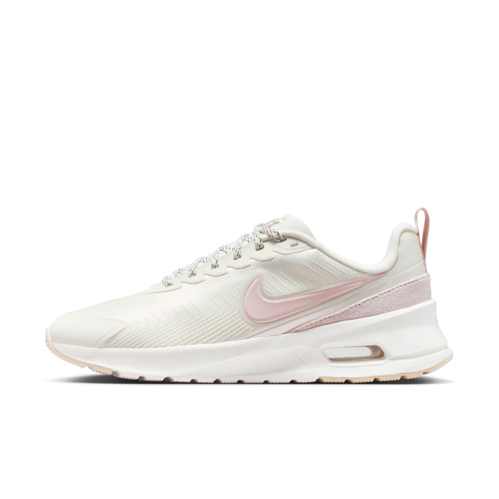 NIKE（ナイキ） スニーカー レディース エアマックス ニュアクシス
