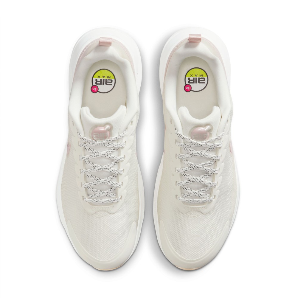 NIKE（ナイキ） スニーカー レディース エアマックス ニュアクシス