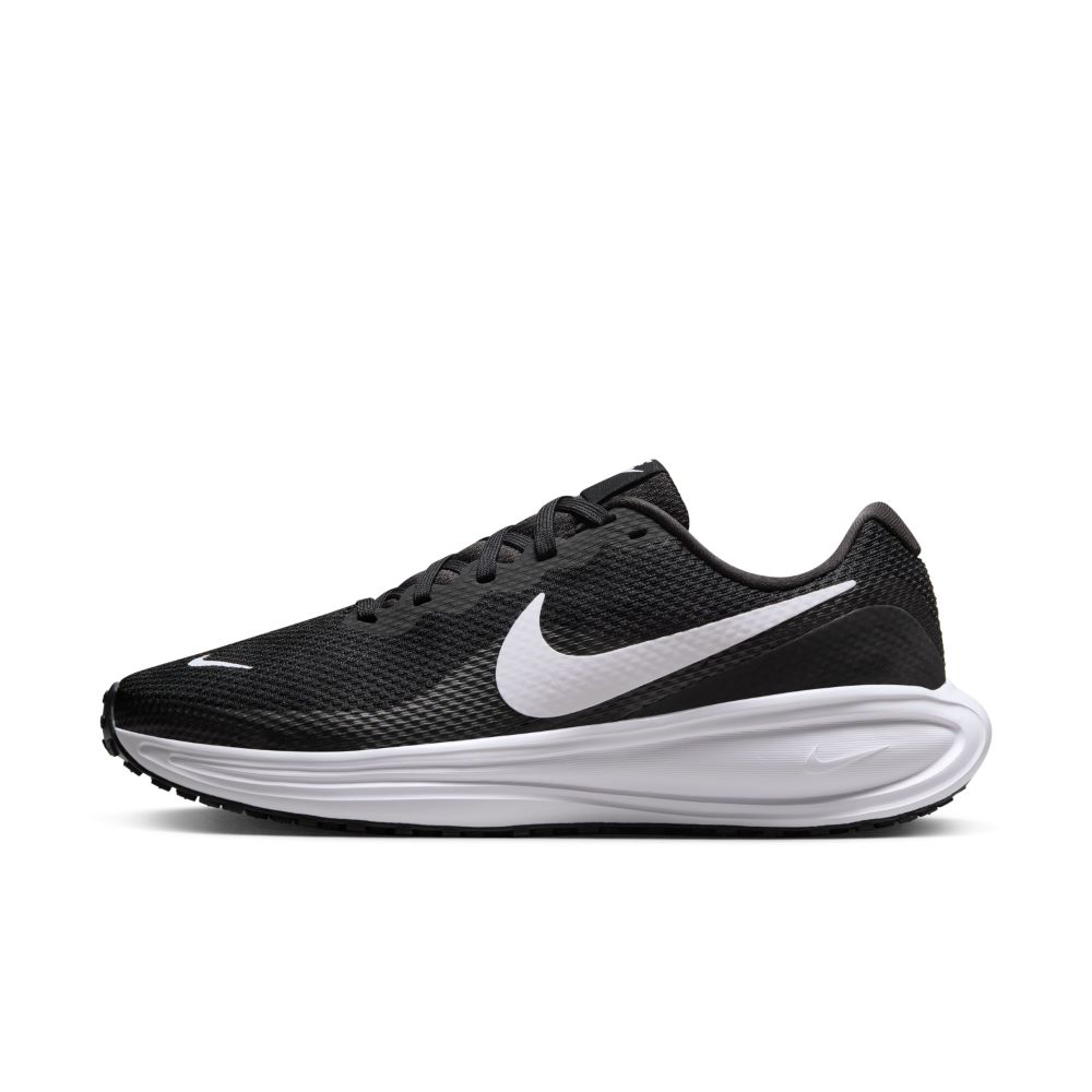 NIKE スニーカー レディース ナイキ レボリューション 8 ワイド