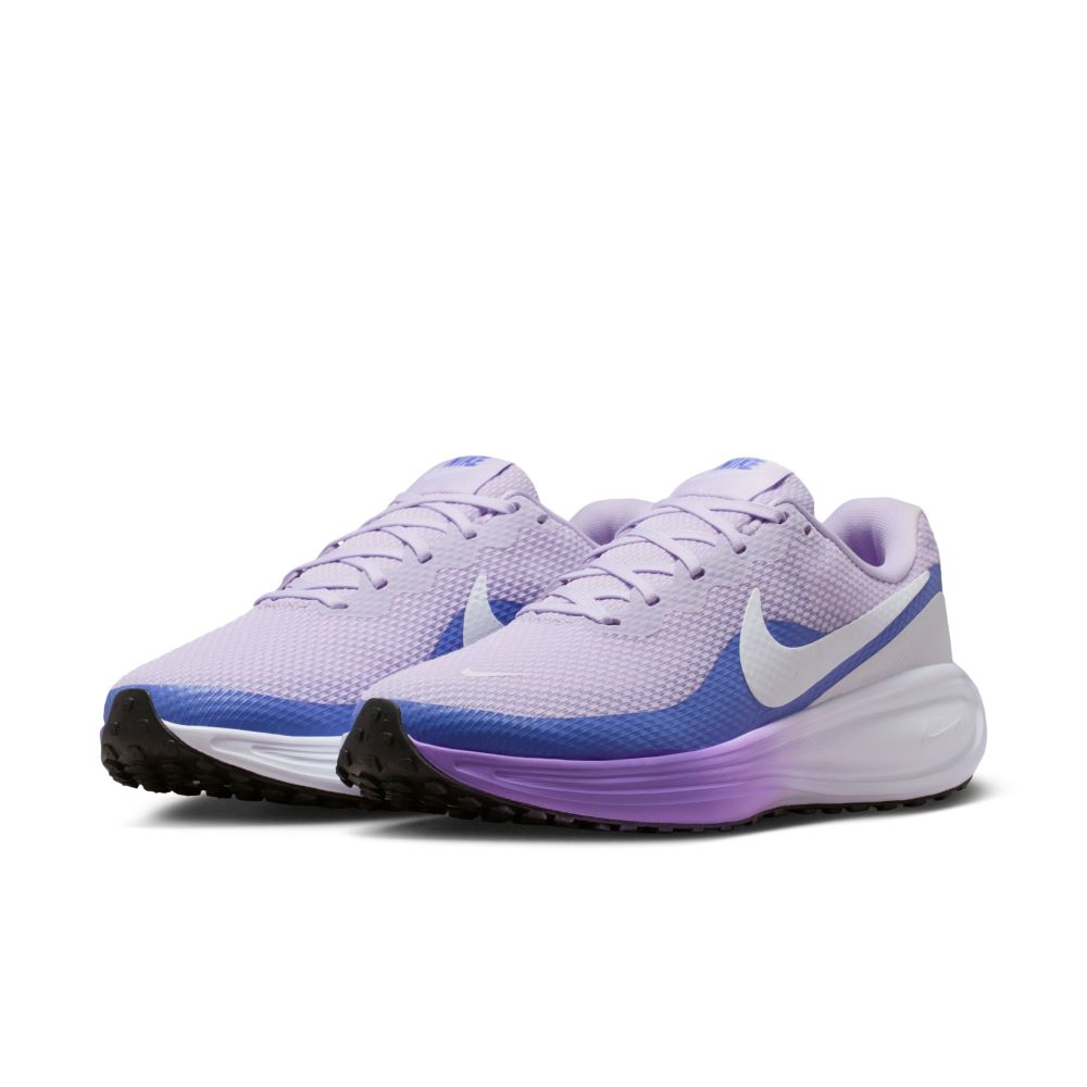 NIKE（ナイキ） スニーカー レディース レボリューション 8 ワイド