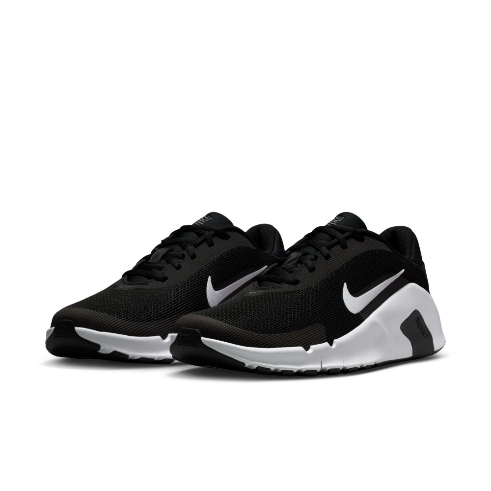 NIKE（ナイキ） スニーカー レディース フレックス トレイン ワイド
