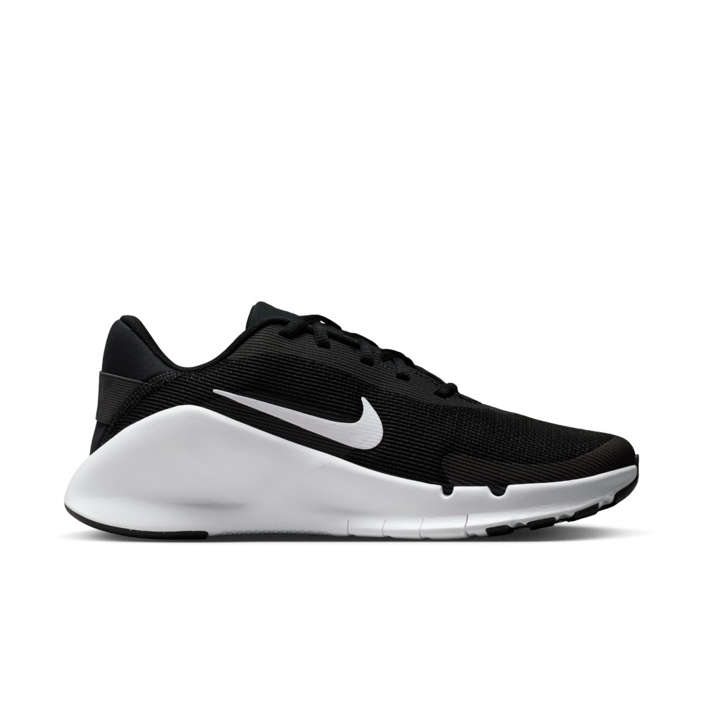 NIKEスニーカー NIKE（ナイキ） スニーカー レディース フレックス トレイン ワイド