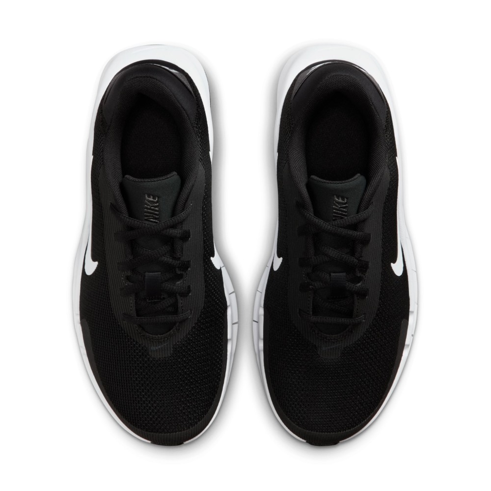NIKE（ナイキ） スニーカー レディース フレックス トレイン ワイド