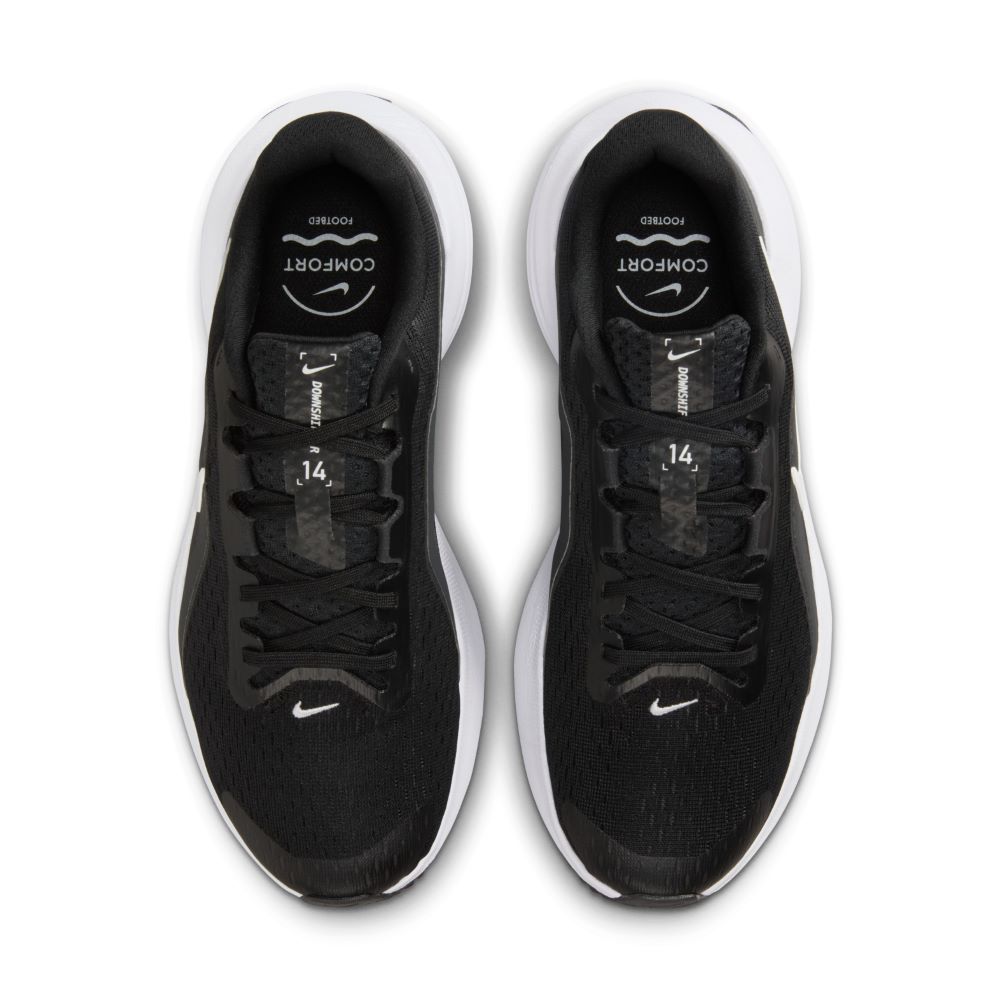 NIKE（ナイキ） スニーカー レディース ダウンシフター 14 IB1899 002