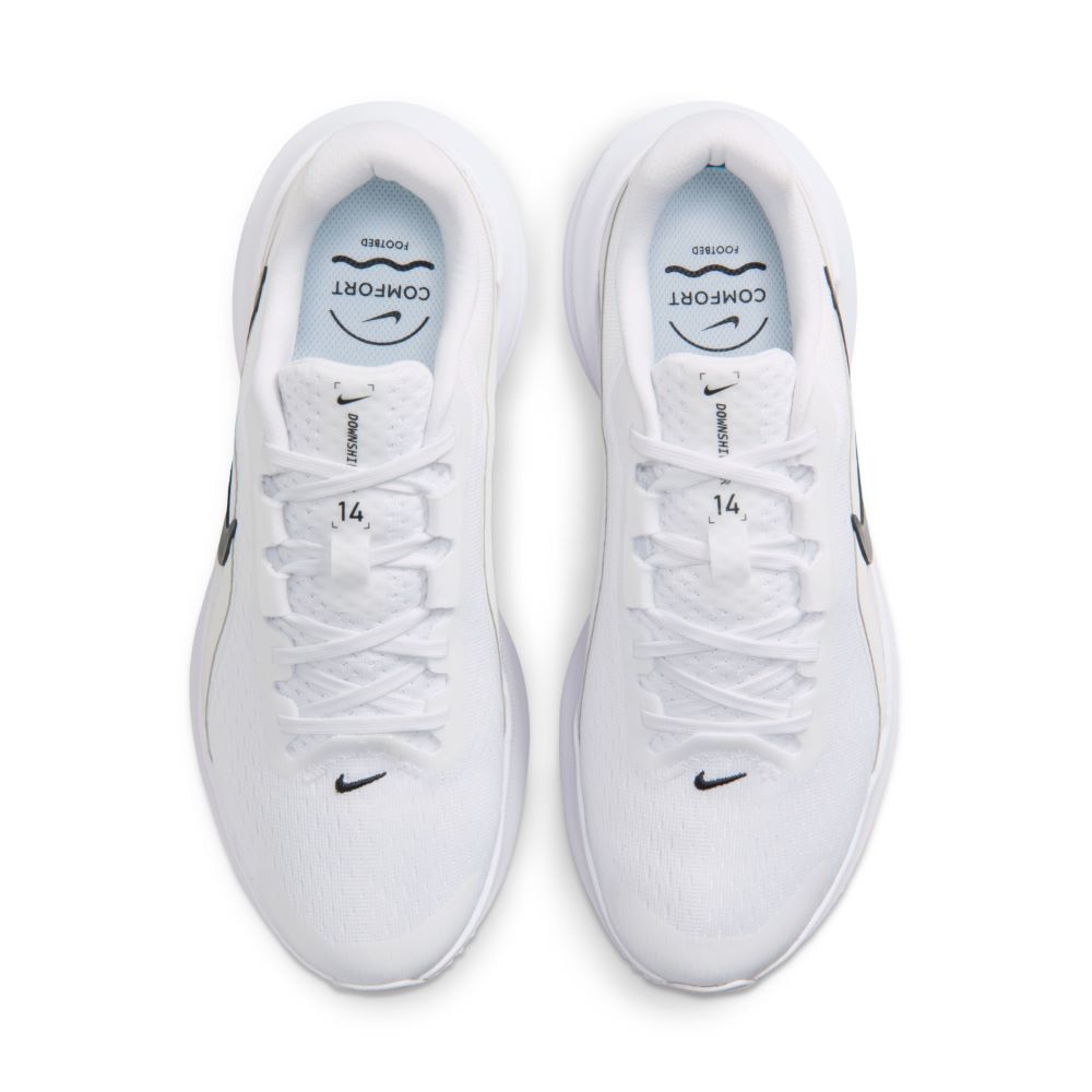 NIKE（ナイキ） スニーカー レディース ダウンシフター 14 IB1899 101
