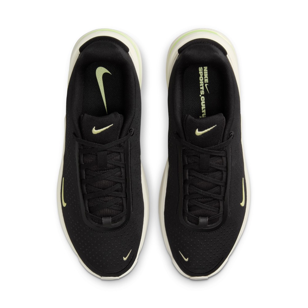 NIKE（ナイキ） スニーカー レディース エア ズーム アップターン SC