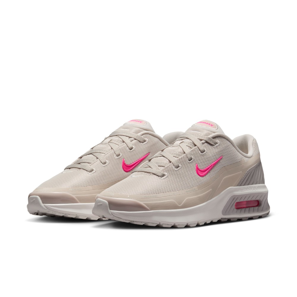 Nike Air Max スニーカー クリーム/ピンク NIKE公式】エア マックス Dn8 'Hyper Pink' (FQ7860-600 / AM