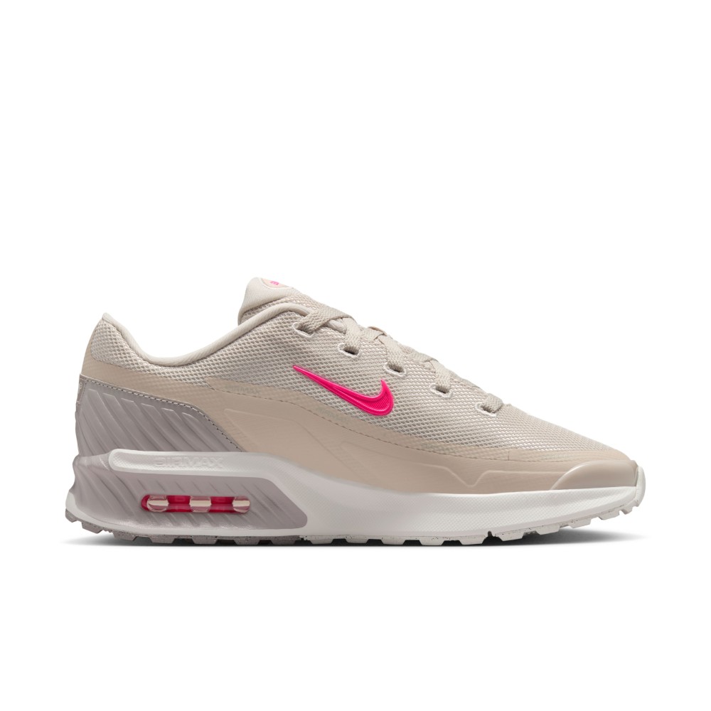 Nike Air 厚底 プラットフォーム スニーカー NIKE（ナイキ） スニーカー レディース エアマックス ビア IF2628 Nike