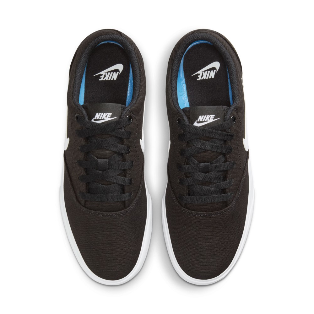 NIKE（ナイキ） スニーカー レディース チャージ キャンバス IM4398