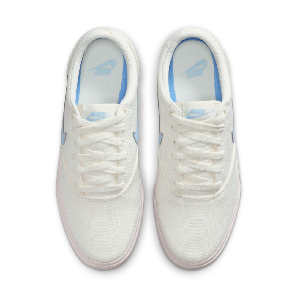 NIKE（ナイキ） スニーカー レディース チャージ キャンバス IM4398