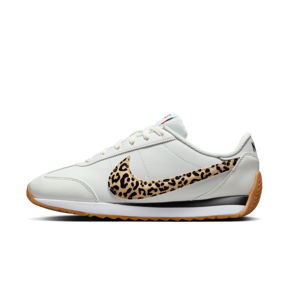 NIKE（ナイキ） スニーカー レディース パシフィック レザー SE IM7328
