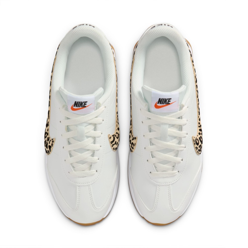 NIKE（ナイキ） スニーカー レディース パシフィック レザー SE IM7328