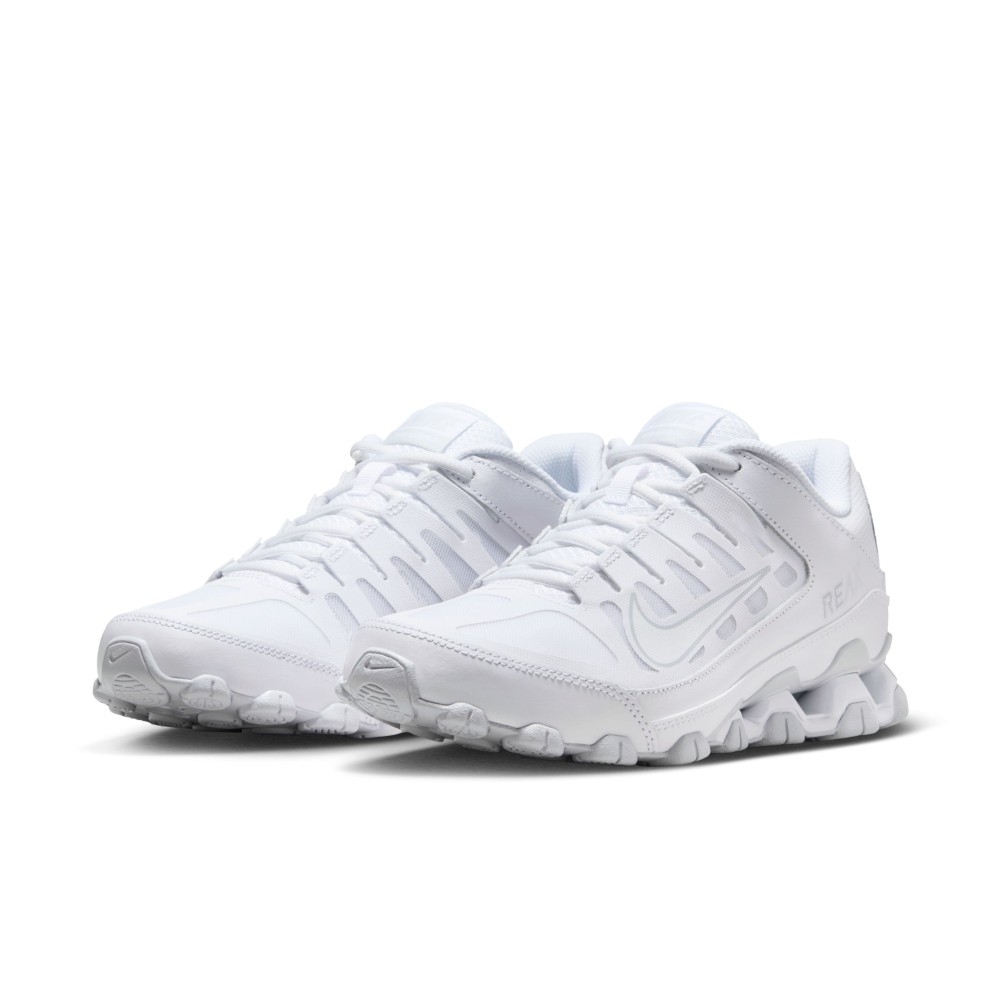 NIKE（ナイキ） スニーカー レディース REAX 8 TR メッシュ IO2400
