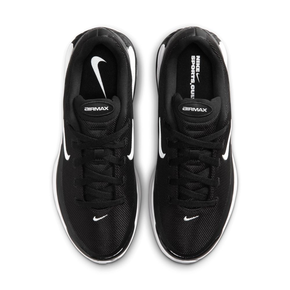 ナイキくつ 専用 ナイキ スニーカー メンズ エアマックス LTD 3 NIKE 687977 ブラック