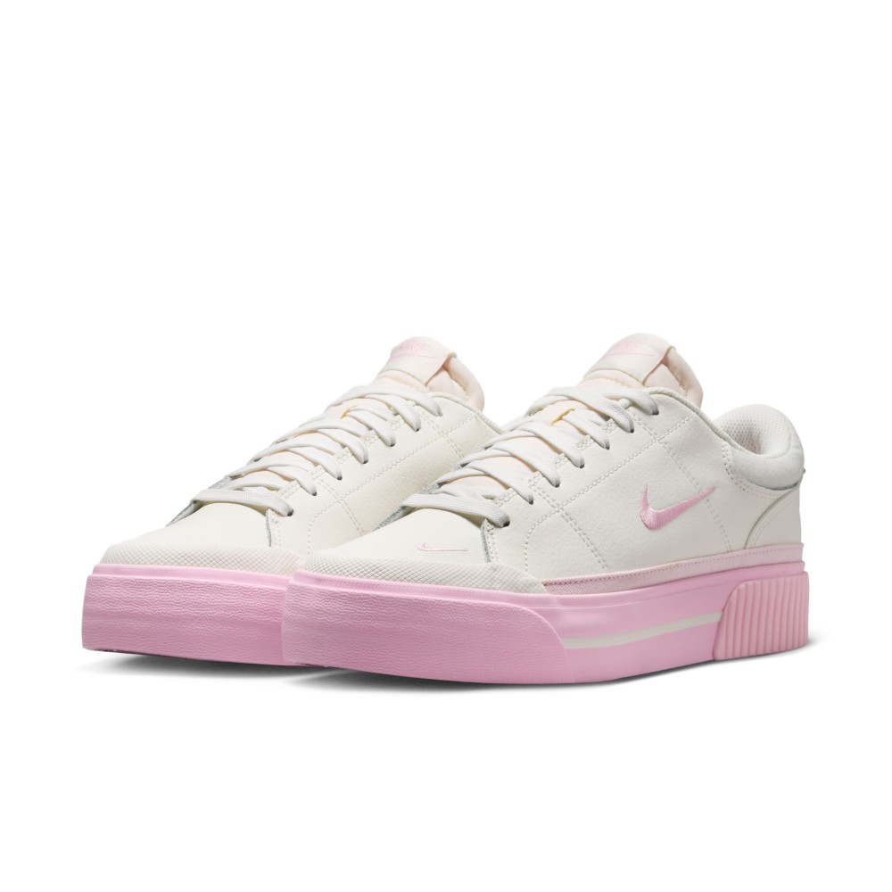 レディーススニーカー3足セット NIKE PUMA New Balance NIKE（ナイキ） スニーカー レディース コート レガシー リフト VS