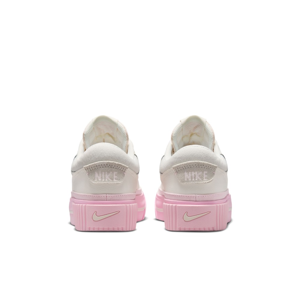 NIKE（ナイキ） スニーカー レディース コート レガシー リフト VS