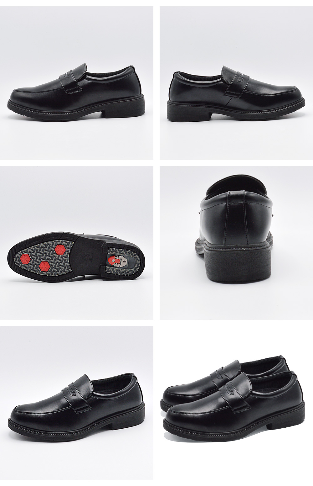 靴 neo 国内4月16日発売予定】ネイバーフッド × アンディフィーテッド