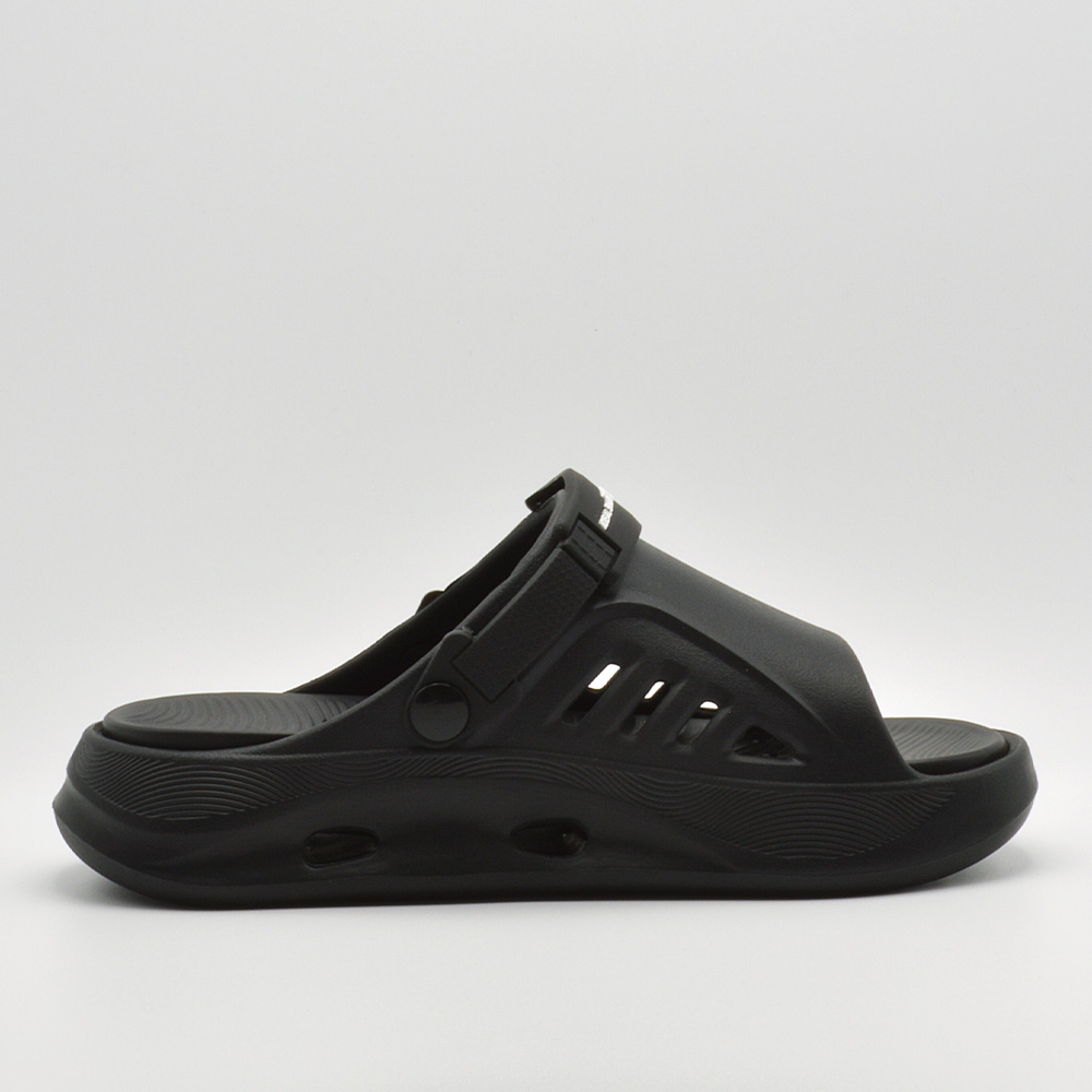 nev サンダル メンズ nev-817 ネブ 厚底 シャワーサンダル スポーツ