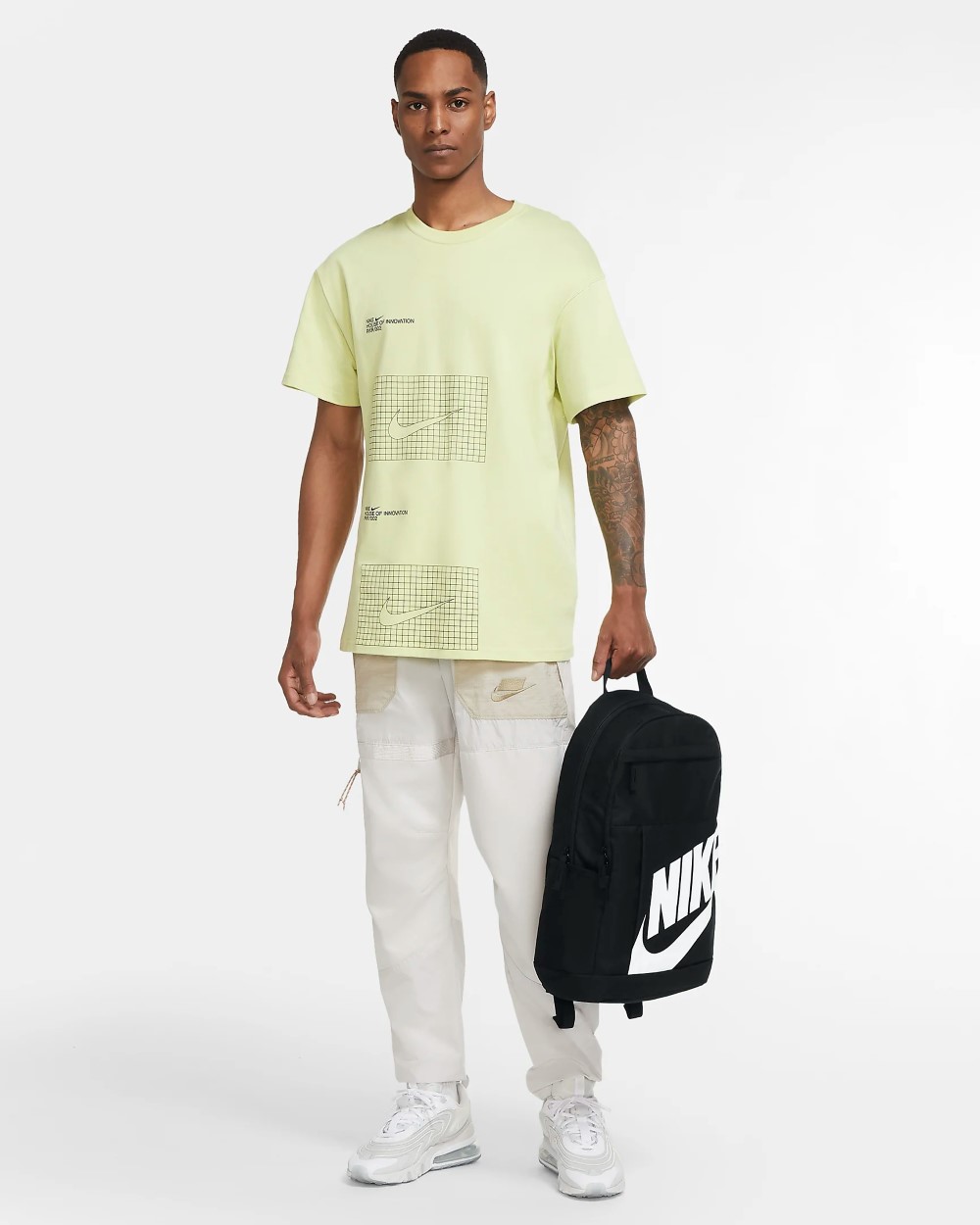 NIKE ナイキ バッグ メンズ レディース エレメンタル DD0559