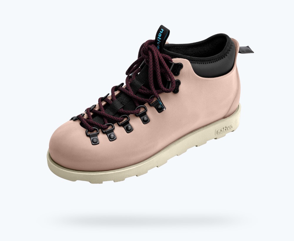 native shoes トレッキングシューズ メンズ レディース フィッツ