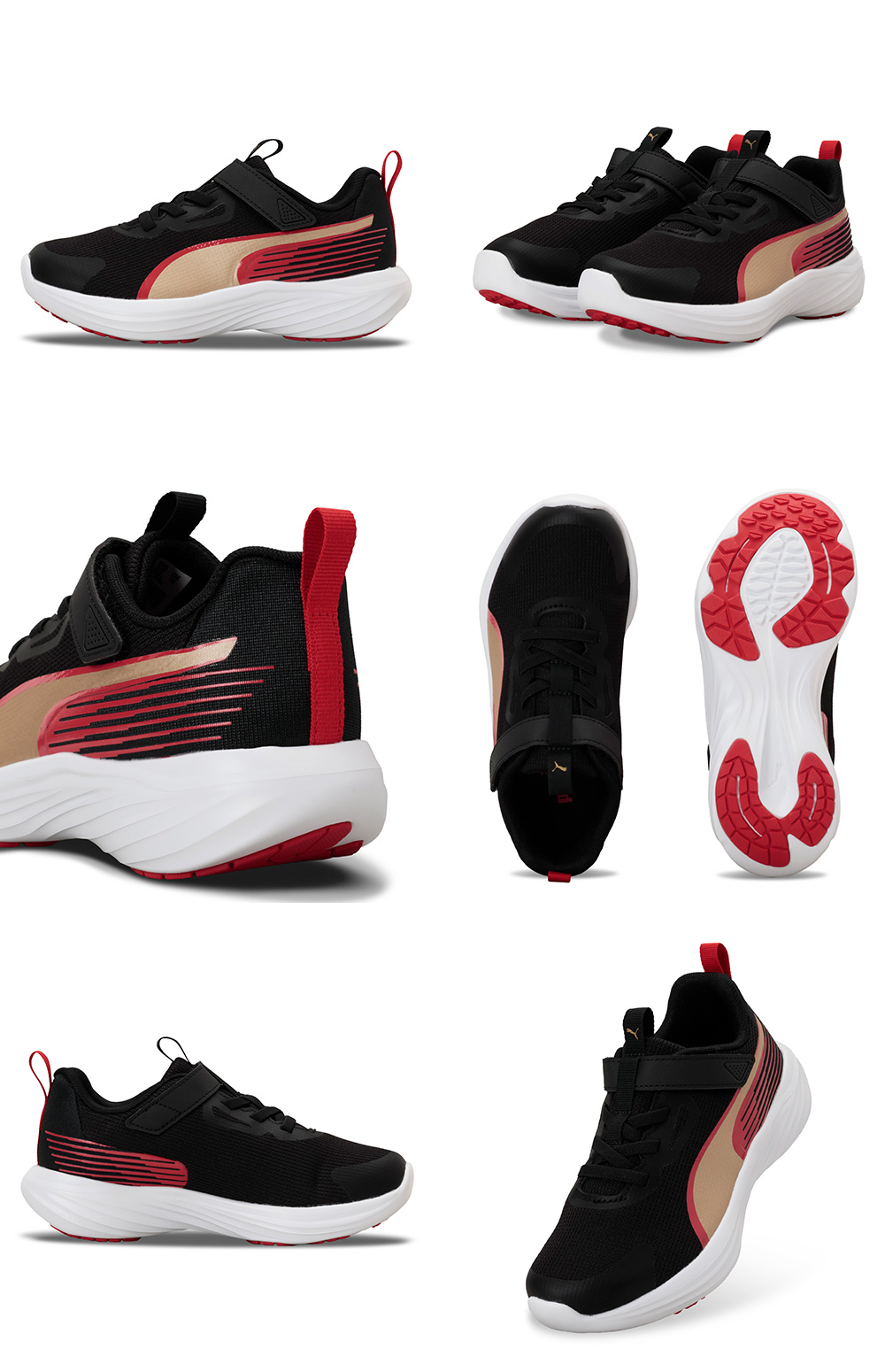 PUMA（プーマ） スピードモンスター V4 ウサイン・ボルト スパイク
