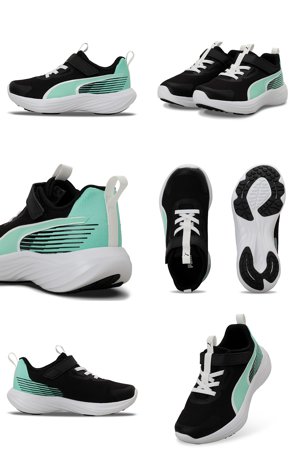 PUMA（プーマ） スピードモンスター V4 ウサイン・ボルト スパイク