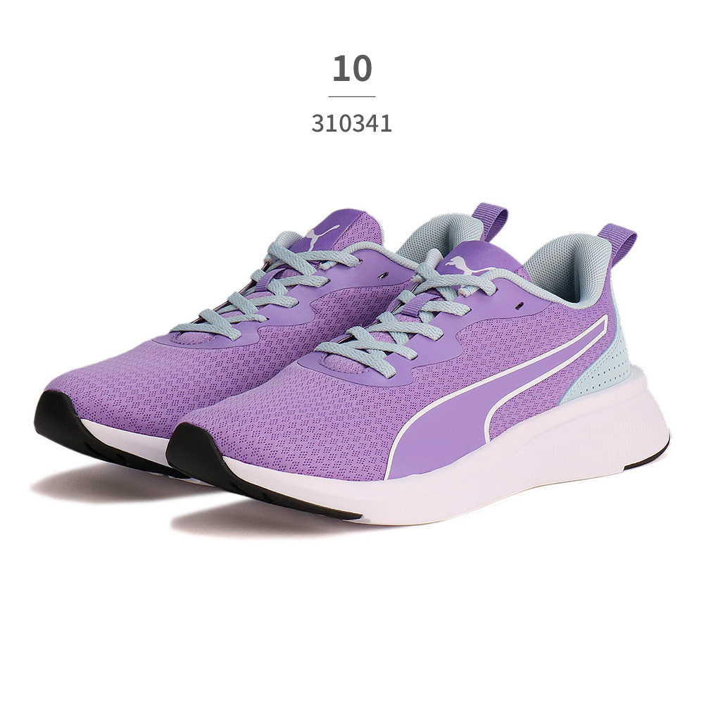 PUMA プーマ スニーカー キッズ フライヤー ライト 310341 PUMA プーマ スニーカー キッズ フライヤー ライト 310341