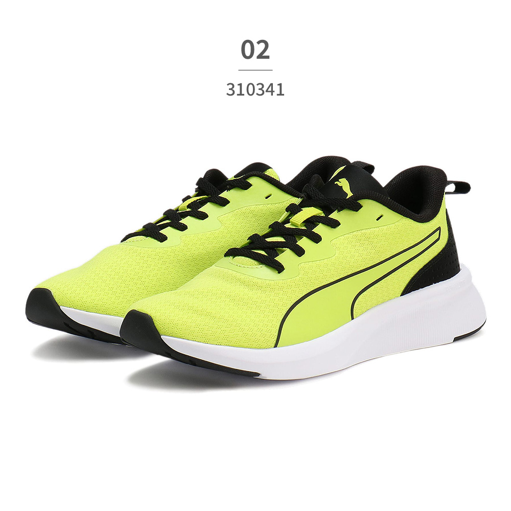 PUMA プーマ スニーカー キッズ フライヤー ライト 379131 01 02 03 04 スポーツ ランニングシューズ :  4-pm-k-379131-01 : つるや 靴のTSURUYA - 通販 - Yahoo!ショッピング