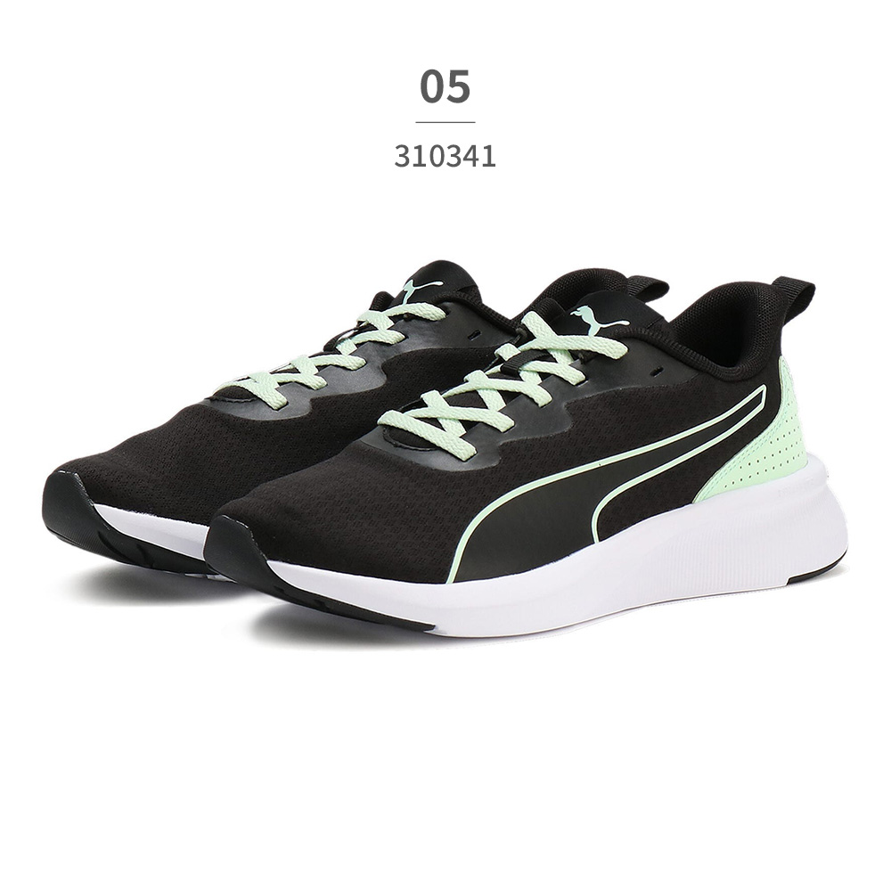 PUMA プーマ スニーカー キッズ フライヤー ライト 379131 01 02 03 04 スポーツ ランニングシューズ :  4-pm-k-379131-01 : つるや 靴のTSURUYA - 通販 - Yahoo!ショッピング