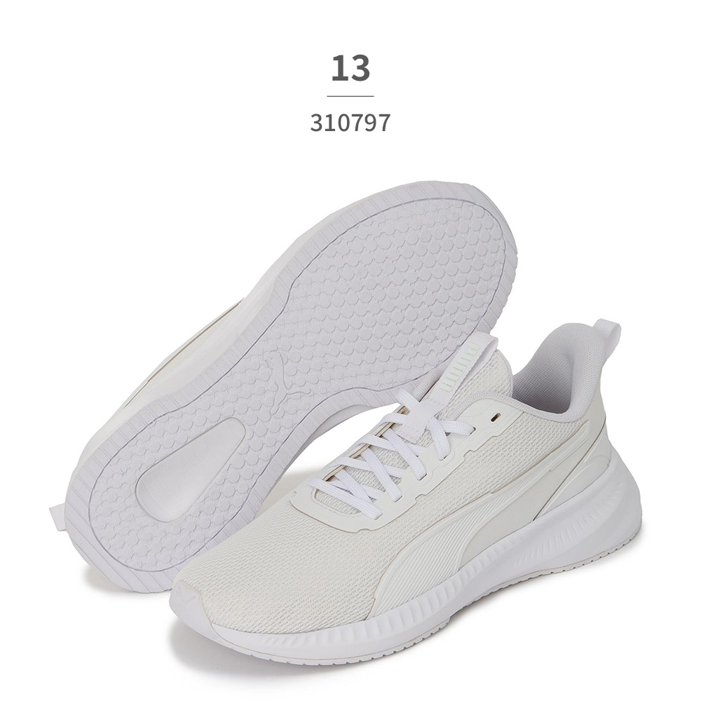 PUMA（プーマ） スニーカー メンズ レディース フライヤー フレックス