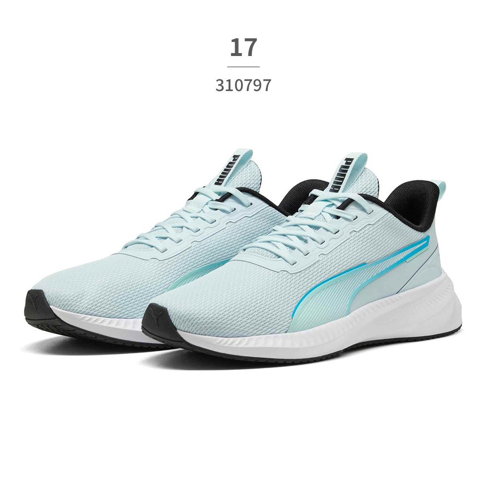 PUMA（プーマ） スニーカー メンズ レディース フライヤー フレックス