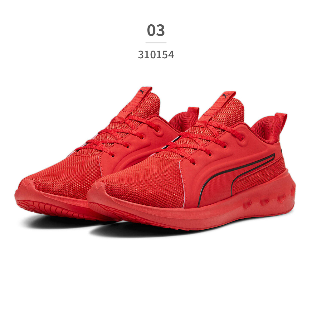プーマランニングシューズ PUMA プーマ ランニング メンズ レディース ソフトライド