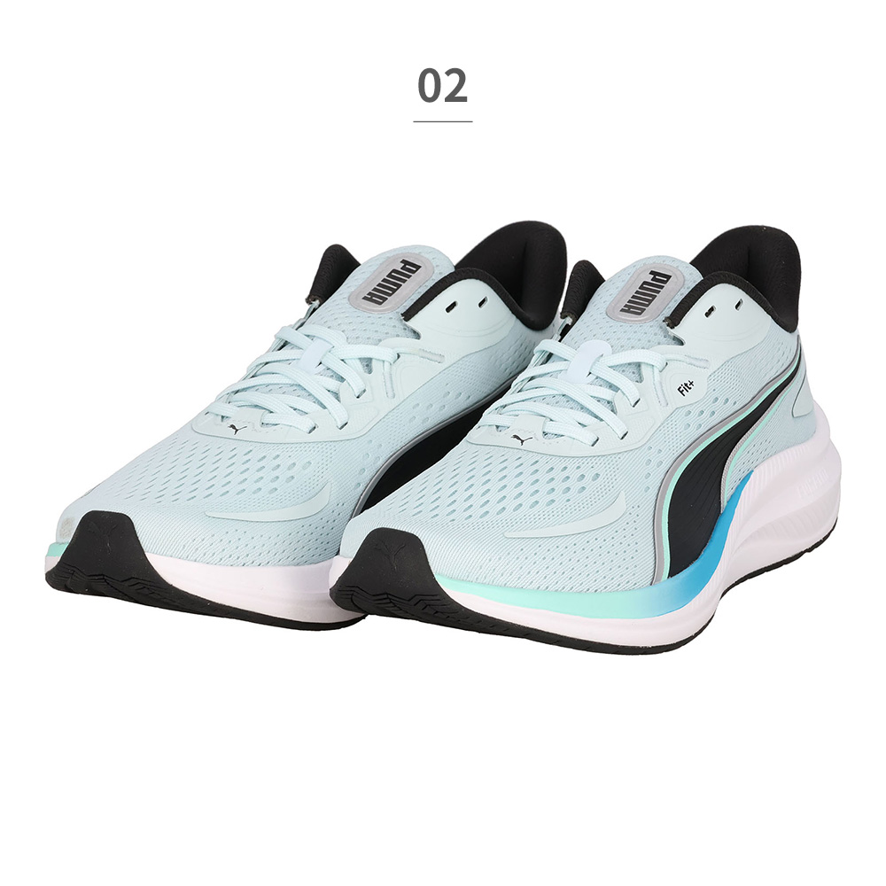 PUMA（プーマ） スポーツ メンズ レディース スカイロケット ライト2