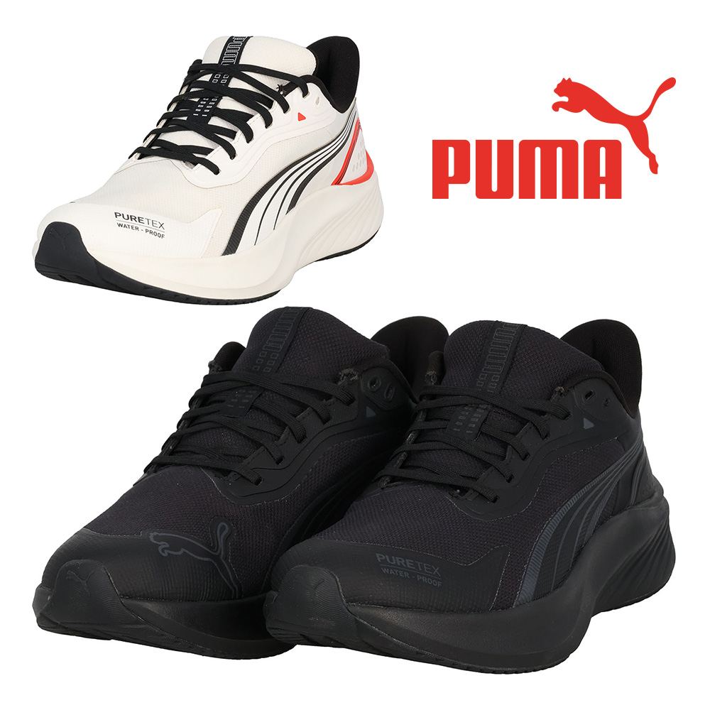 PUMA（プーマ） スポーツ メンズ レディース パウンス ライト PTX