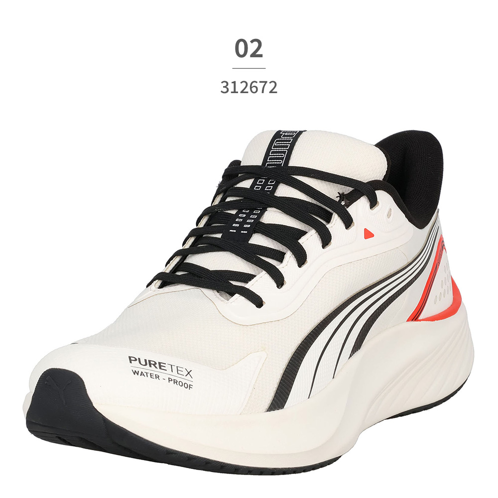 PUMA（プーマ） スポーツ メンズ レディース パウンス ライト PTX