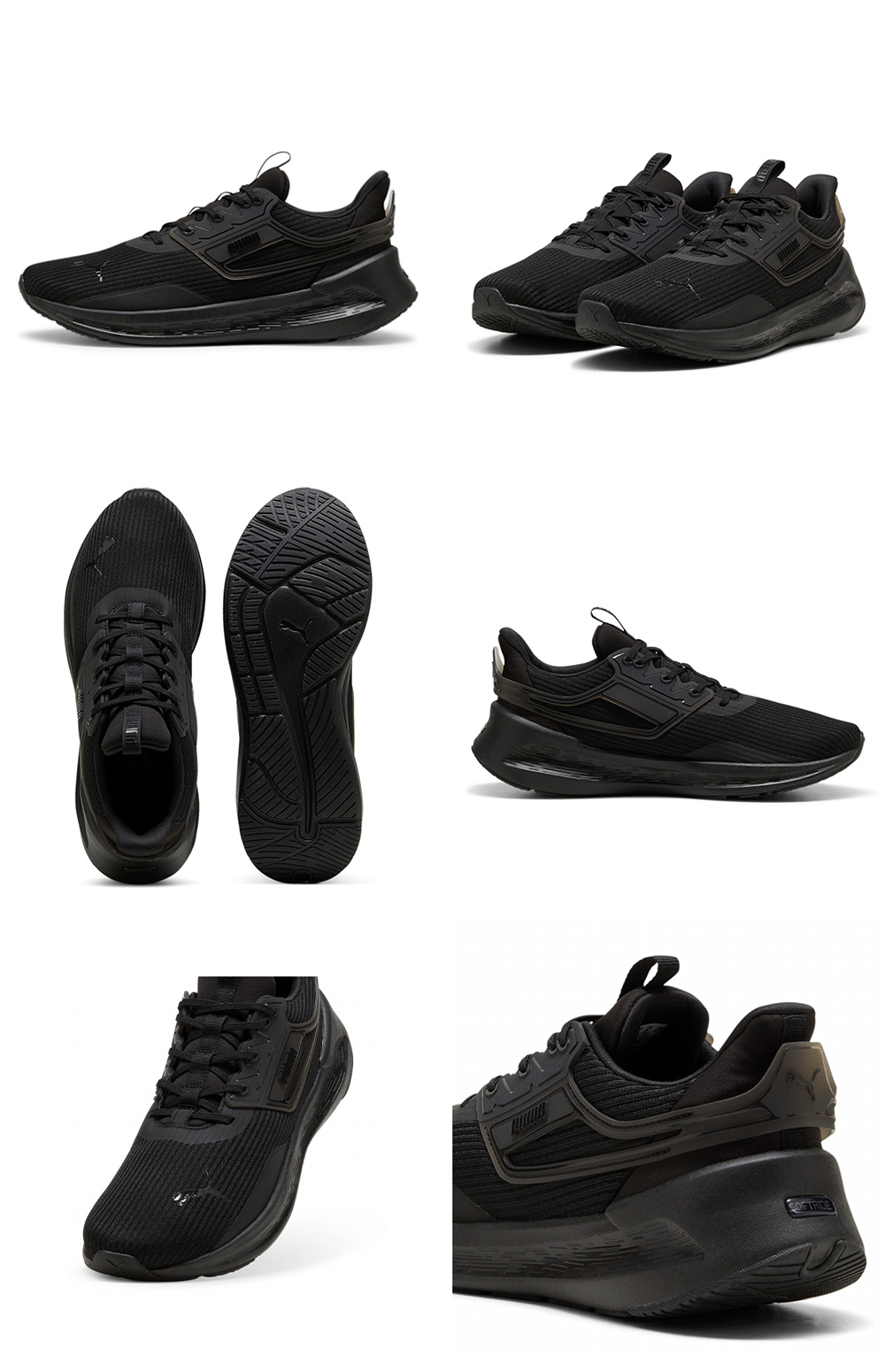 PUMA プーマ ランニング メンズ レディース ソフトライド