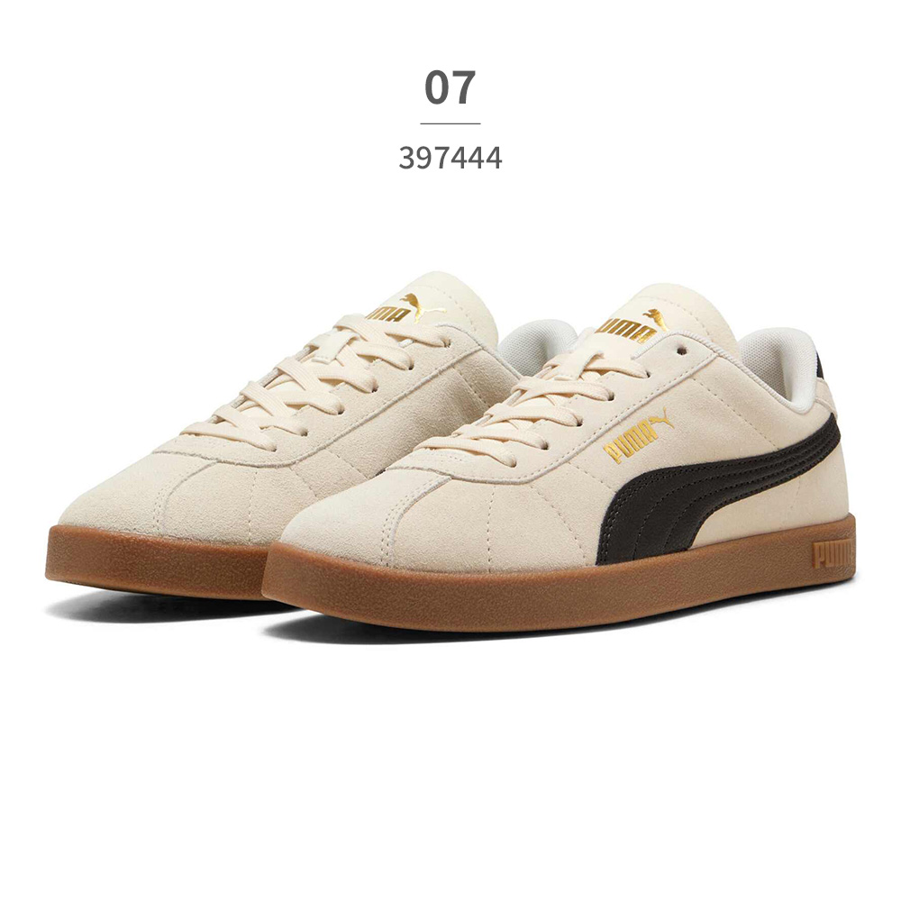 af1122__2017様 PUMA プーマ シューズ キッズ スニーカー コート系 ベルクロ